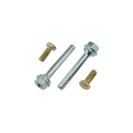 Carlson Brake Hardware Ford 07-02 Mercedes Benz 98-90 Pin-Bolt Kit, H5084 H5084